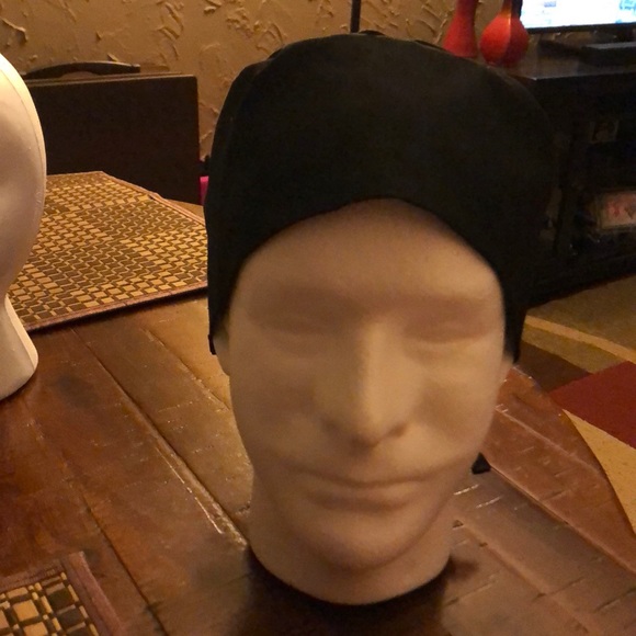 Scrub hat - Picture 2 of 2